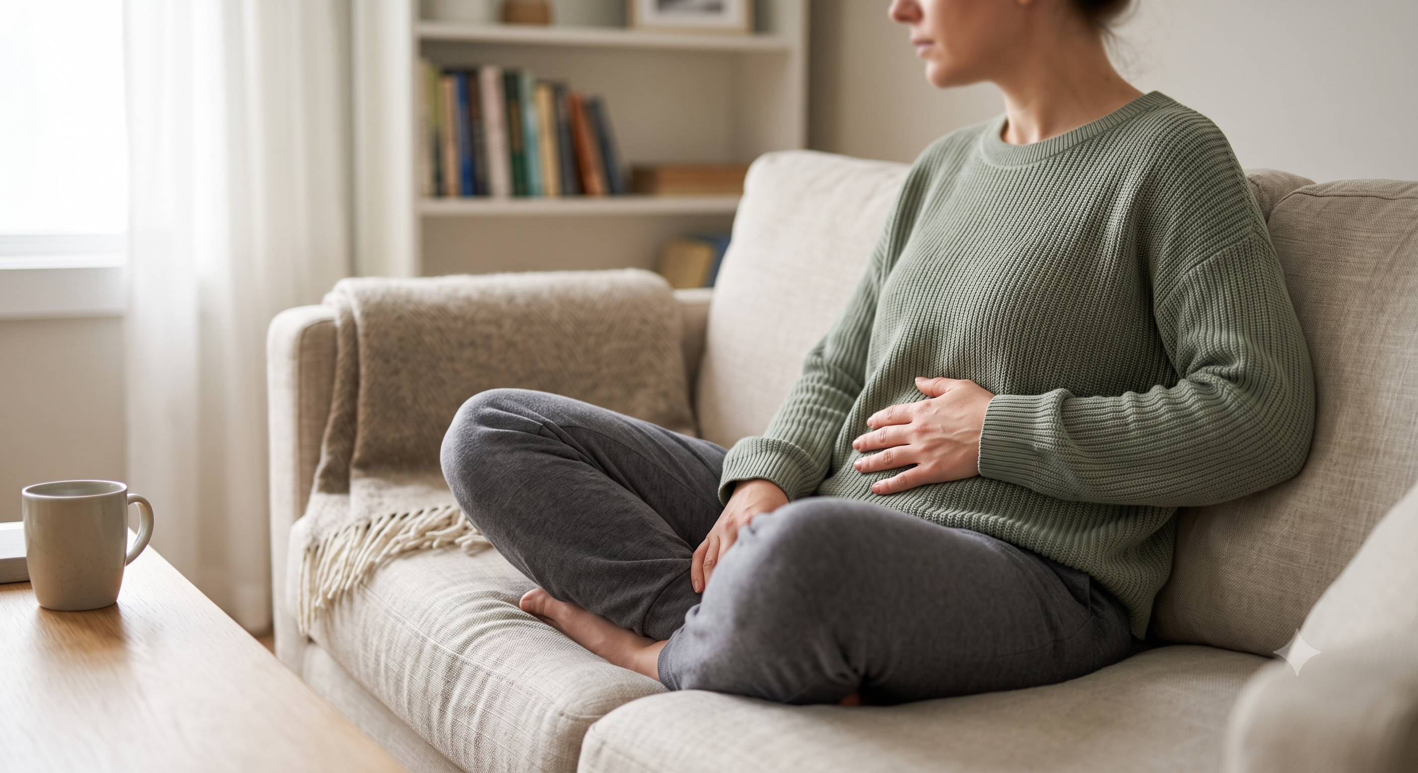 Endometriosis Symptoms: Why Period Pain Isn't Always Normal
