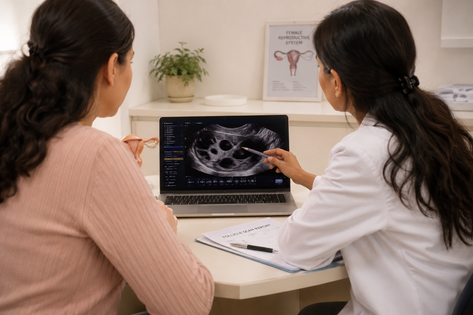 Fertility After 35: What Actually Changes and What You Can Do