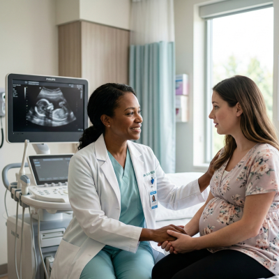Infertility Treatment
