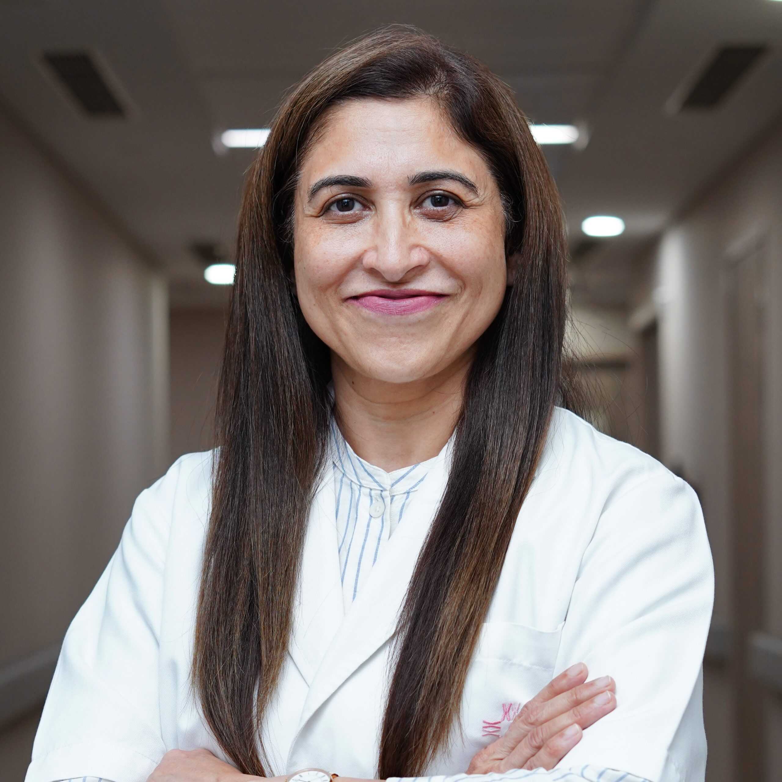 Dr. Tripti Raheja, Gynaecologist in Delhi