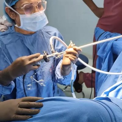 Laparoscopic Surgery