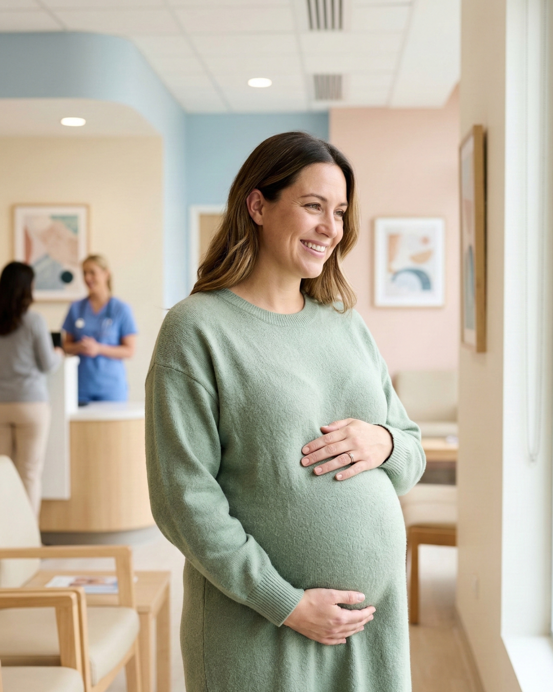 High Risk Pregnancy
